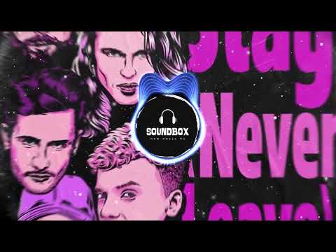 Kris Kross Amsterdam feat. Sera & Conor Maynard - Stay (Never Leave)