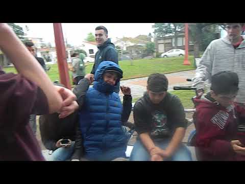 FECHA9/KOG/FINAL/QUEMADO VS SANTIP