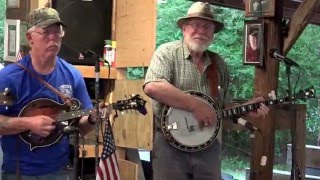 Red Bluff Ramblers - The Bells of St Mary's