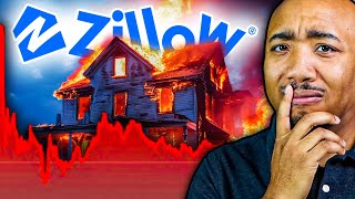 Zillow Is Going Bankrupt After New Lawsuit