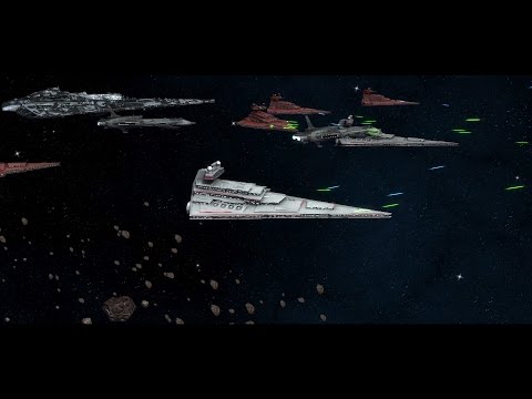 Final Resistance - 2.2 DEMO on HARD - Thrawn's Revenge - Episode 19