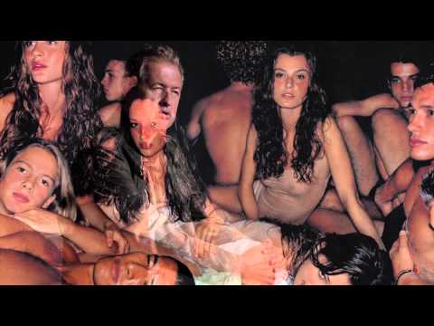 2015 Infinity Awards Recipient: Mario Testino