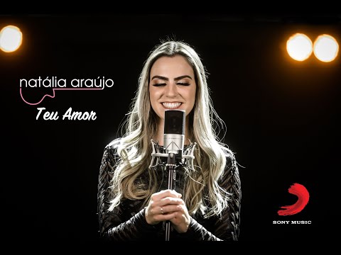 Natália Araújo - Teu Amor
