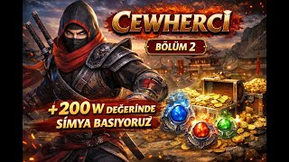 Miniaturka - METİN 2 DANDANAKAN SERİSİ #BÖLÜM 2 #simya #metin2 #metin2tr #Metin2dandanakan