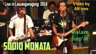 Download lagu MALAM JUM AT Sodiq MONATA Pimp Gatot Krembung Sido... mp3