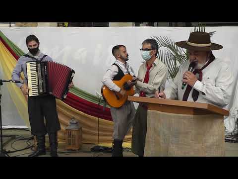 PEDRO X GABRIEL - CHULA - FESTIVAL DOS FESTIVAIS 2021