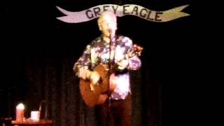 Robyn Hitchcock - I Pray When I&#39;m Drunk (4-16-16)