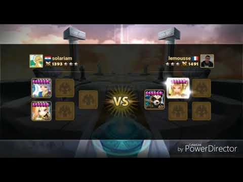 Sigmarus vs top tier rta