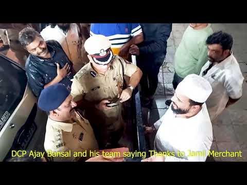 Ram Navmi Controversy