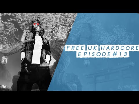 Free UK/Happy Hardcore Releases | Episode #13 | J-Core Special