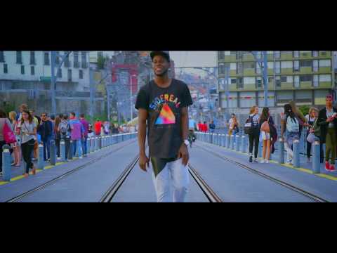 Eidji P - Cabeças no túnel [Video oficial]