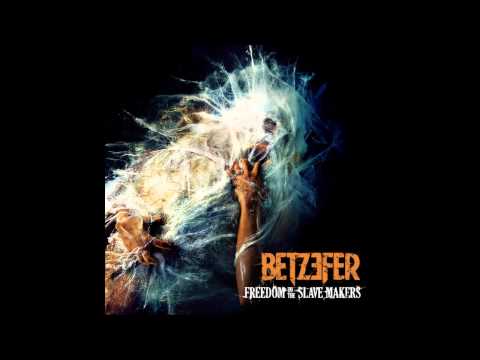 Betzefer - Nothing But Opinions online metal music video by BETZEFER