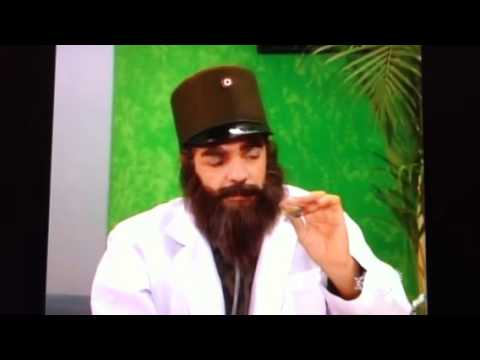 Medicazos de la vida real - fidel gastro