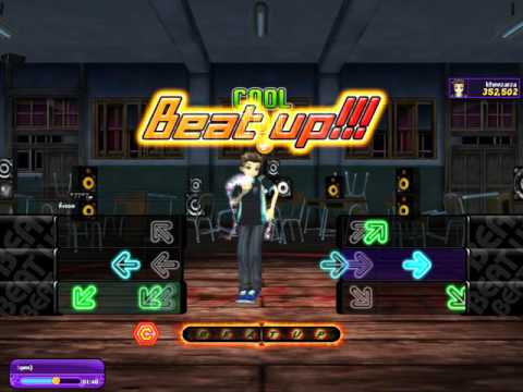 AuditionPVS: Livetune feat.Hatsune Miku: Tell your World [Beatup][Noob play]