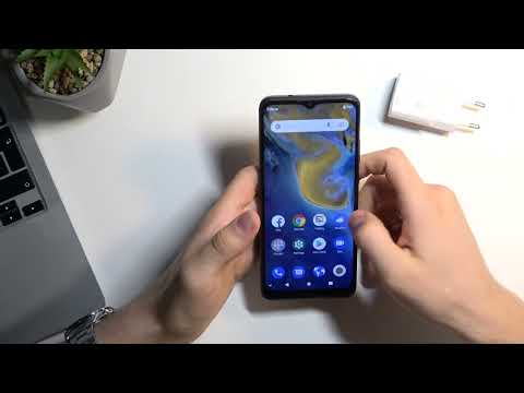ZTE Blade A51 - Unboxing - Packaging Review