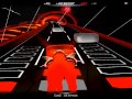 Most BRUTAL Audiosurf song: Nano - Just be ...