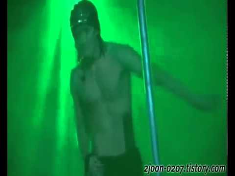 Lee Joon sexy tribute.mp4