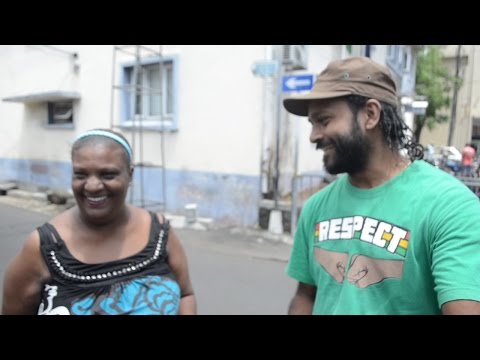 Festival Reggae Zoue - renkontt so publik