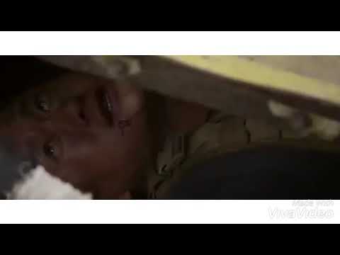 Cena Mas Triste Do Filme Lobo Guerreiro 2😪