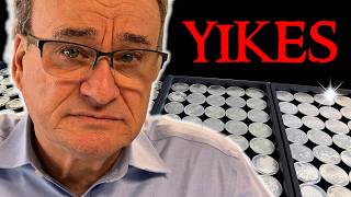 Dealer Reacts to JP Morgan SLASHING Silver Price Forecast