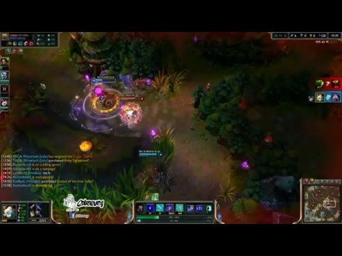 Entenzwerg - Tristana #2 (3100Elo) (Challenger)