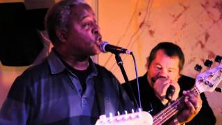 Tim Hain - Jamside Up - Sunshine Day - feat: Gregg Kofi Brown