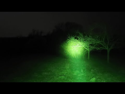 NOCTIGON DM11 1*21700 MIDDLE RANGE THROWER