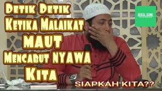 Download lagu Denger Ini Pasti Nangis !! Saat Kematian Datang Sebelum Kita Bertaubat. Ustadz Khalid Basalamah mp3