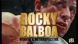 The Story of Rocky Balboa (2006)