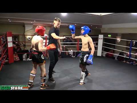 Slavik Prileko vs Elvis - The Showdown 6