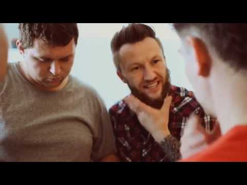 Emil Bilinski  workshops backstage - Studio Huśtawka