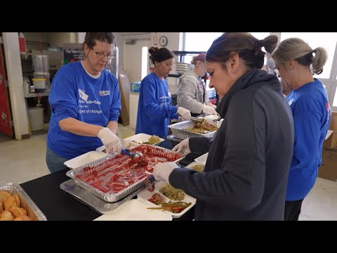 FEMA Partnership Success Story: Mercy Chefs