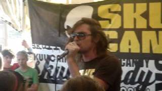 lyrical lies - cute is what we aim for