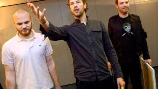 Coldplay - Only Superstition