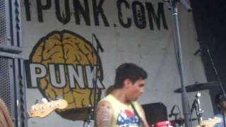 I Am The Avalanche-Symphony