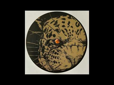 Ladies Anthem - feat I-Leen - O.B.F. - WILD LP - DBKKLP01