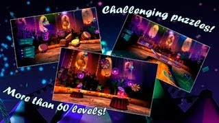 Download lagu This Is Not A Ball Game iPhone/iPad/iPod Touch GamePlay mp3