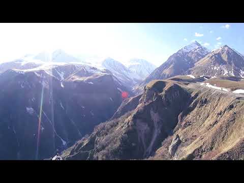 Georgia And Armenia - Through the lands of mountains and monasteries