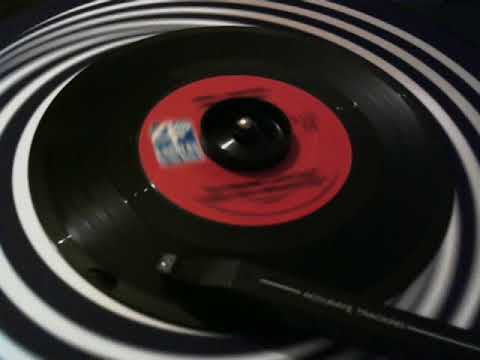 45 rpm: Raymond Lefevre and His Orchestra - Soul Coaxing (Ame Caline) - 1968