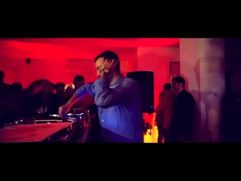 Denis Aka Okee Ru 24/01/16 One Hour @ Parrucchiere Studio 54