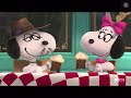 The Peanuts Movie FXM End Credits