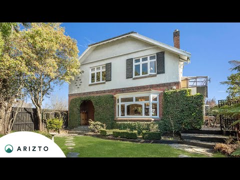 2 Chalmers Street, Highfield, Timaru, 3房, 2浴, 独立屋