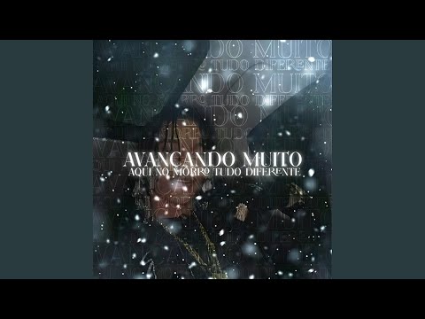 AVANÇANDO MUITO X AQUI NO MORRO TUDO DIFERENTE