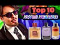 Top 10 Profumi Commerciali Per La Primavera