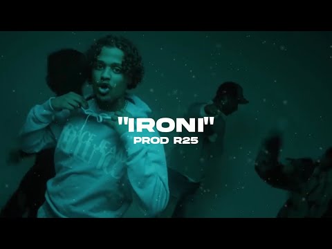 [FREE] Yasin x E4AN Type Beat - "IRONI" | Svensk Rap Instrumental