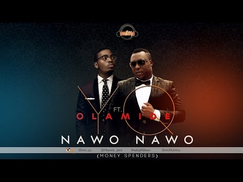 Video thumbnail for Nawo Nawo