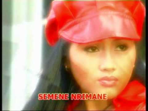 Karena Cinta, Aas Rolany