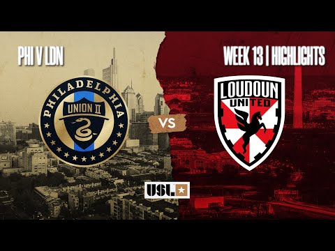 HIGHLIGHTS #PHIvLDN | 09-16-2020