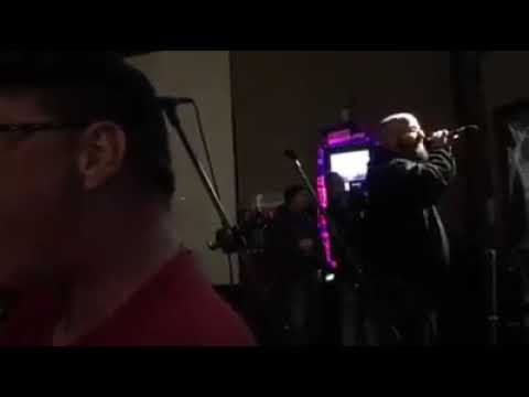 Vicious 5150 Live At Roo's Public House - Coquitlam, BC (October 22nd, 2017)