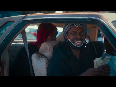 J Weez - "NO JOKE" (Official Video)